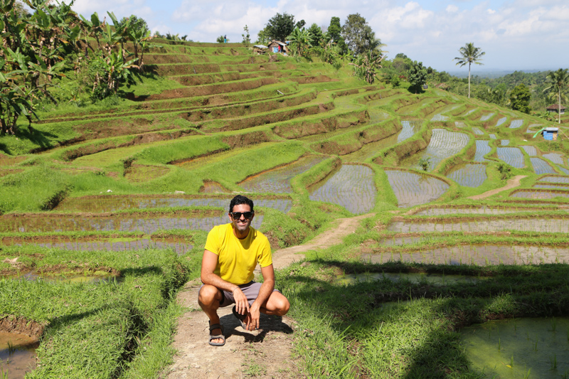 Indonesia, Isola di Bali