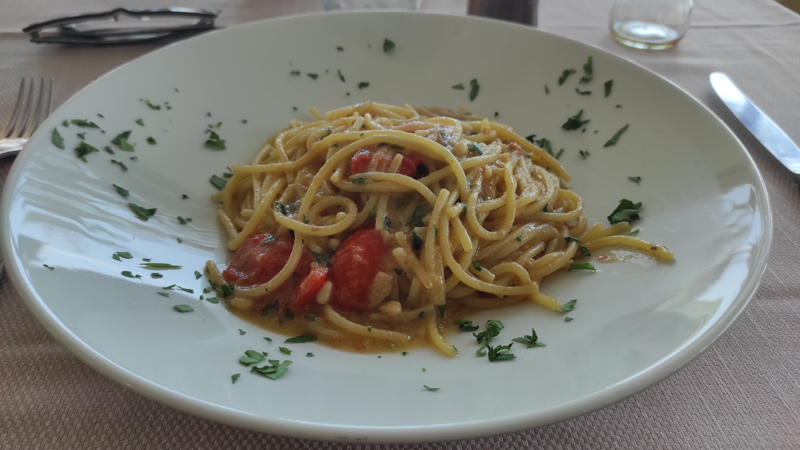 Costiera Amalfitana, Cetara