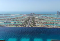 Dubai, Aura Sky Pool