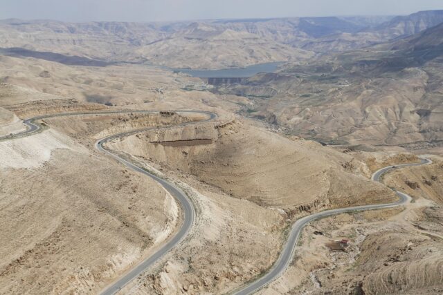 Amman, 4 località imperdibili nei dintorni