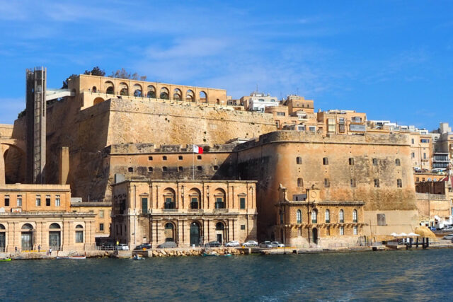 Malta, guida alla visita