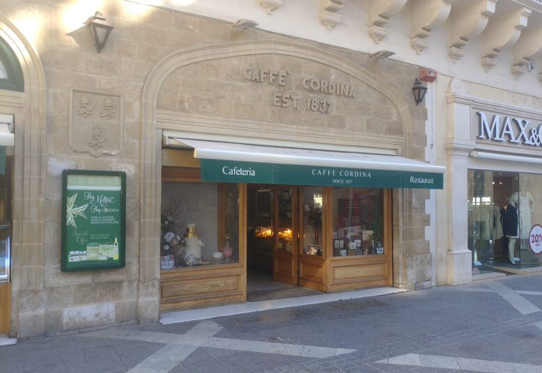Malta, La Valletta