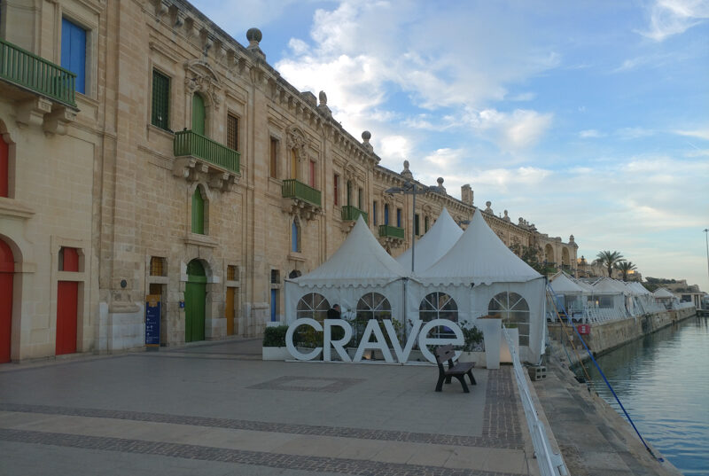 Malta, La Valletta