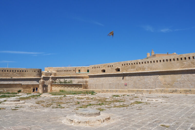 Malta, La Valletta