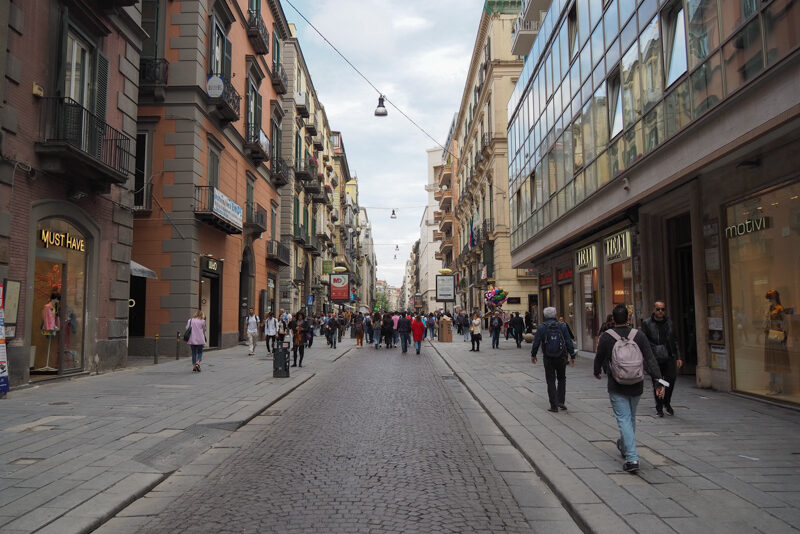 Napoli
