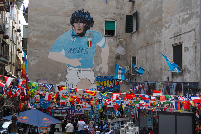 Napoli