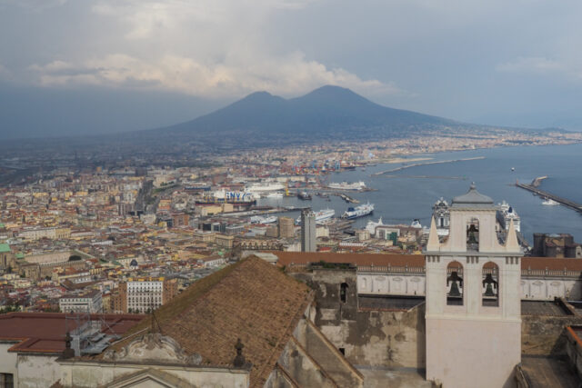 15 Cose da vedere a Napoli