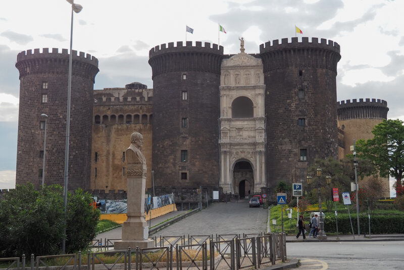 Napoli