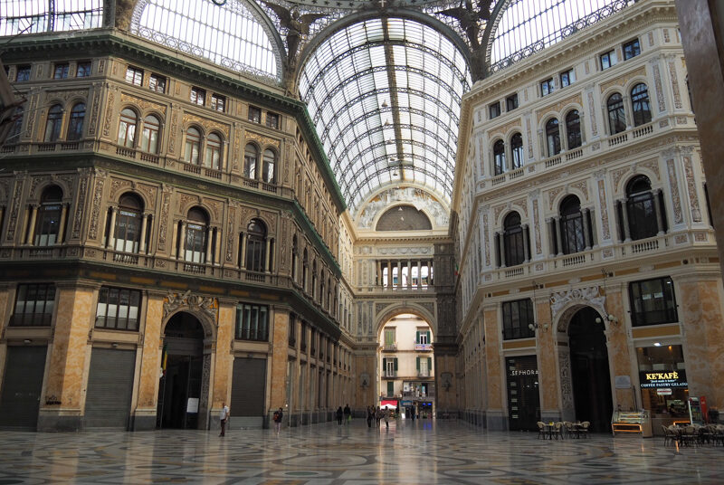 Napoli