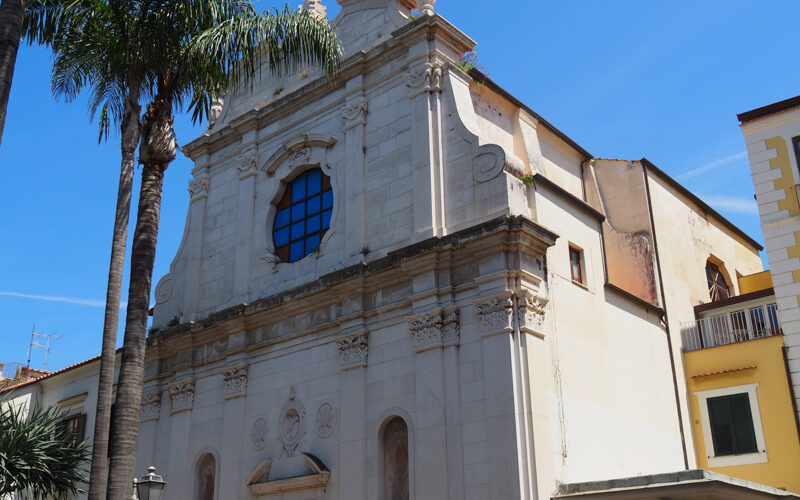 Italia, Sorrento