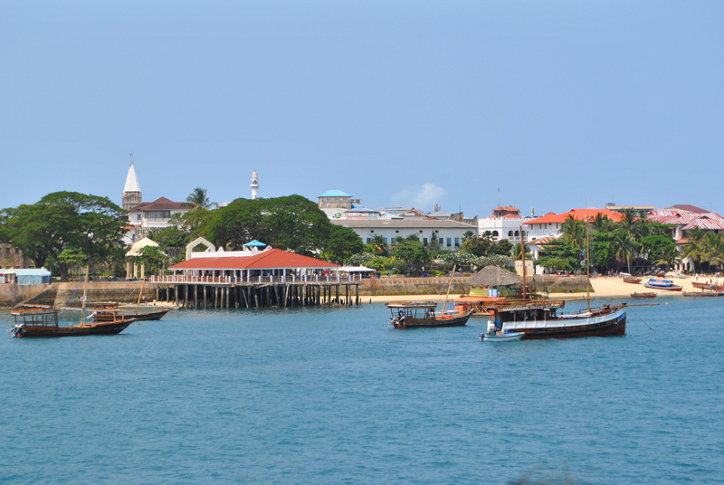 Tanzania, Zanzibar