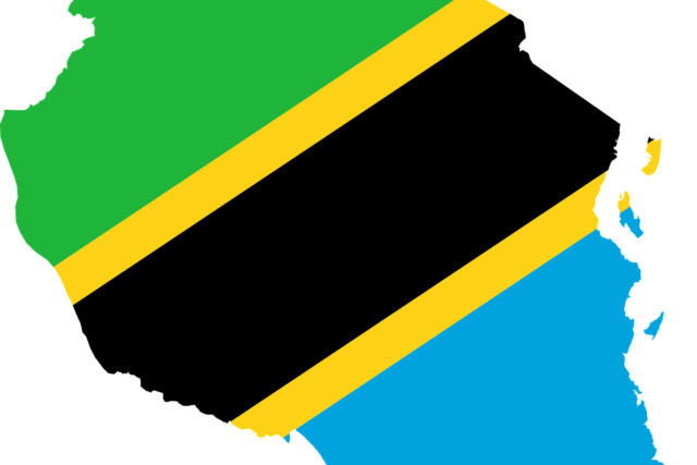 Itinerario in Tanzania