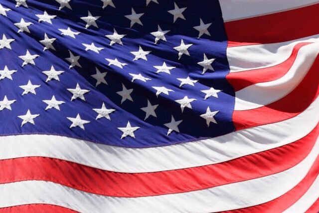 Itinerario nei Parchi degli USA