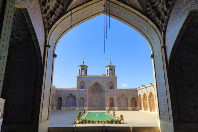 17 cose da vedere e fare a Shiraz