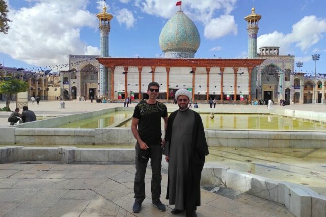 Iran, come organizzare il viaggio