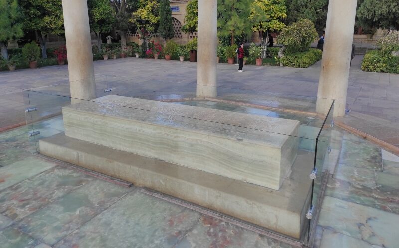 Iran, Shiraz