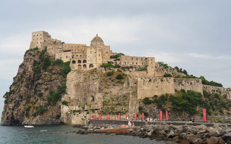Isola di Ischia
