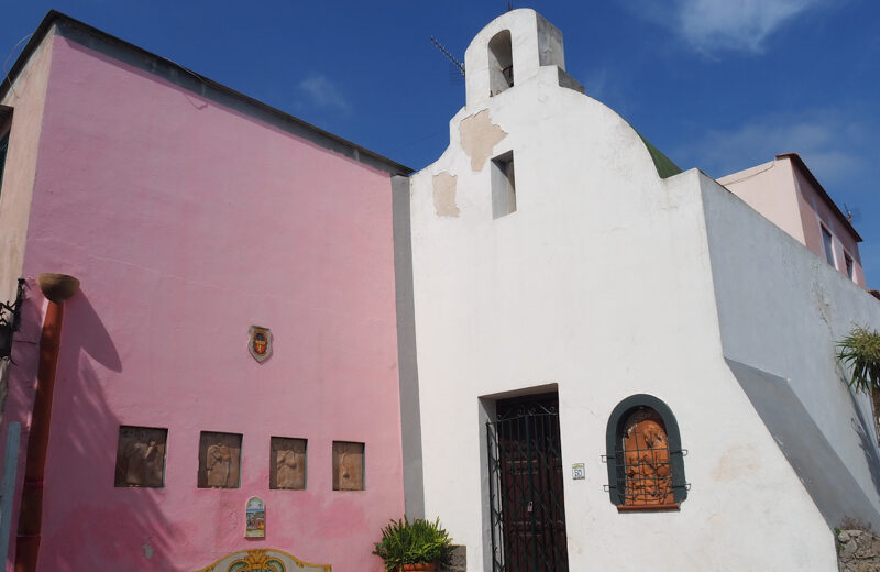 Isola di Ischia