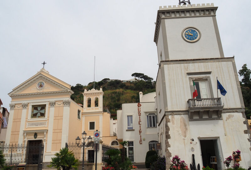 Isola di Ischia