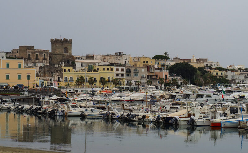 Isola di Ischia