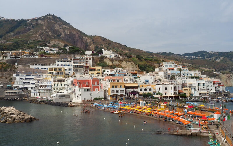 Isola di Ischia