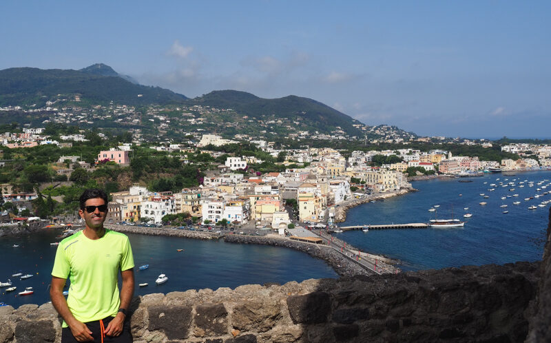 Isola di Ischia