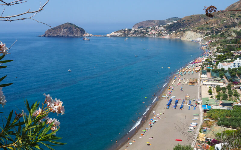 Isola di Ischia