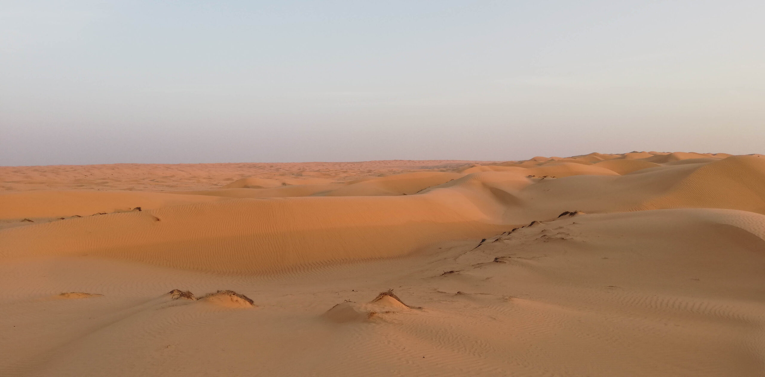 Oman, Wahiba Sands