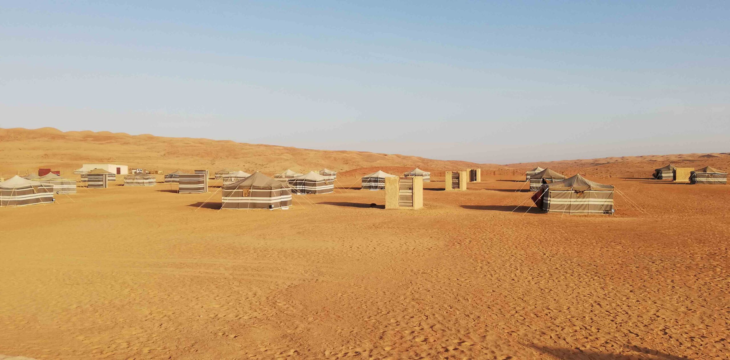Oman, Wahiba Sands
