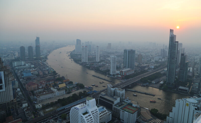 Bangkok