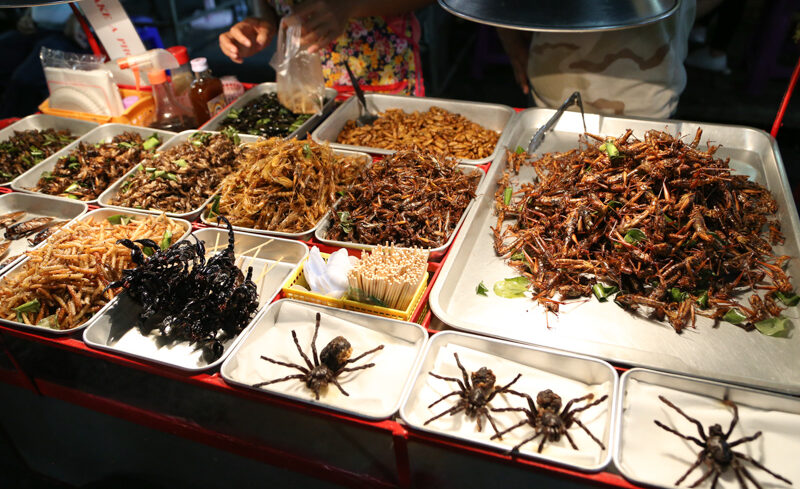 Bangkok