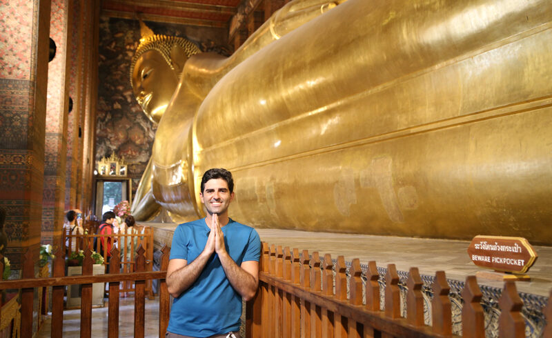 Bangkok