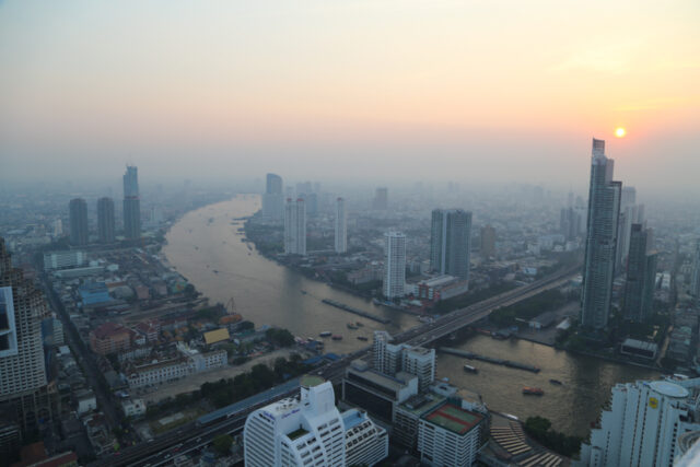 Bangkok, la mia guida di viaggio