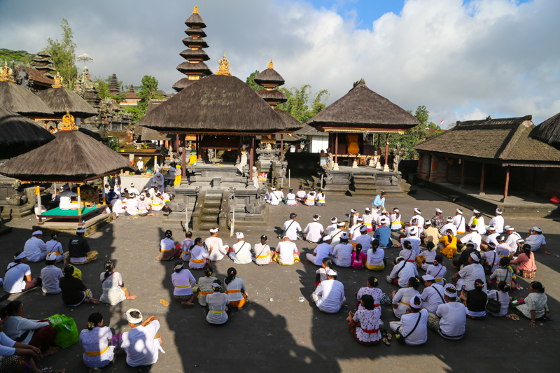 Indonesia, Bali