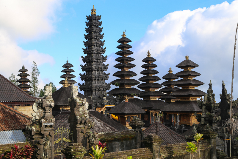 Indonesia, Bali