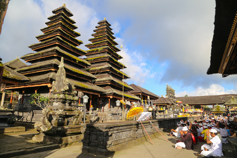 Indonesia, Bali
