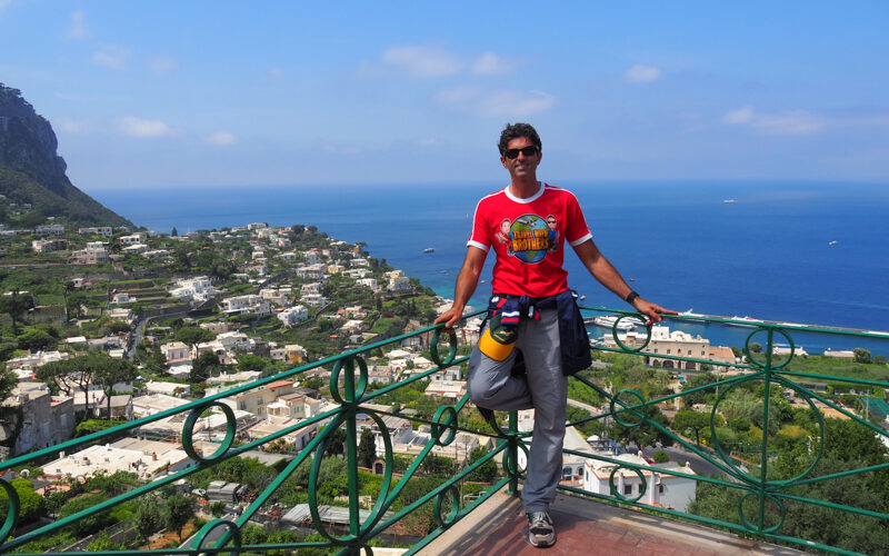 Isola di Capri