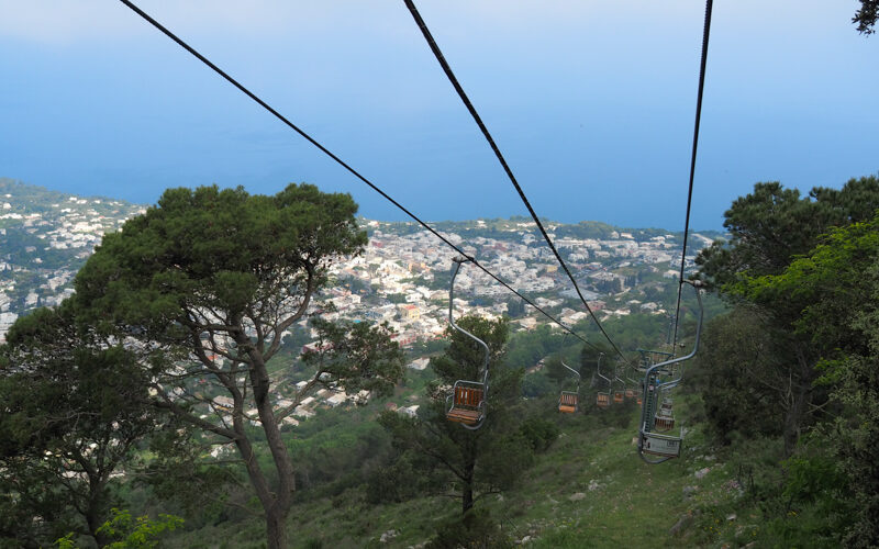Isola di Capri
