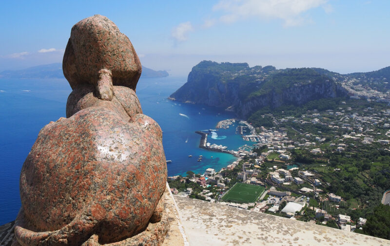 Isola di Capri