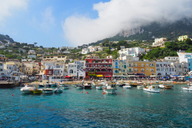 12 cose da vedere a Capri