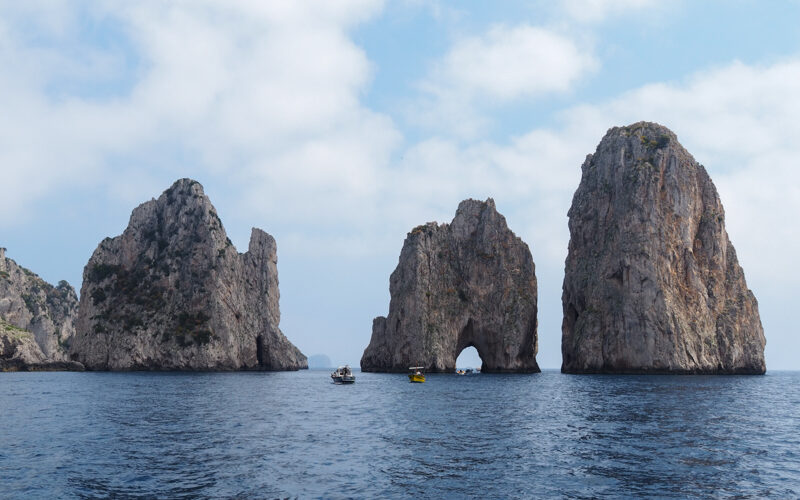 Isola di Capri