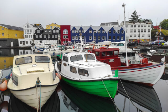 Cosa vedere a Tórshavn: Guida alla capitale delle Isole Faroe