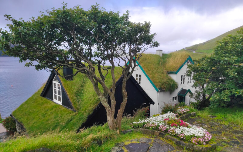 Isole Faroe, Bour