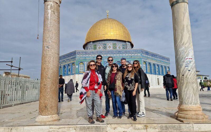 Israele, Gerusalemme