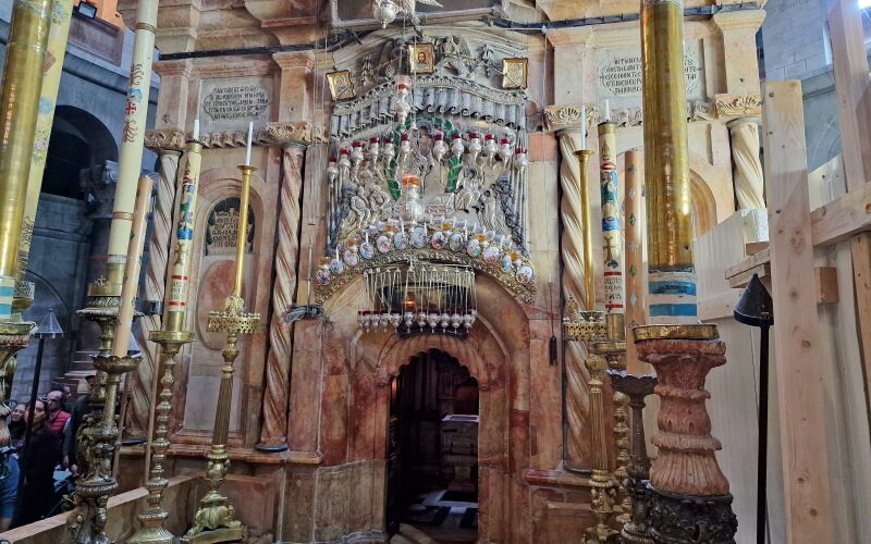 Israele, Gerusalemme