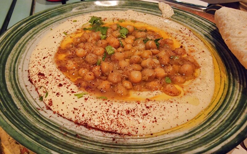 Israele, Gerusalemme