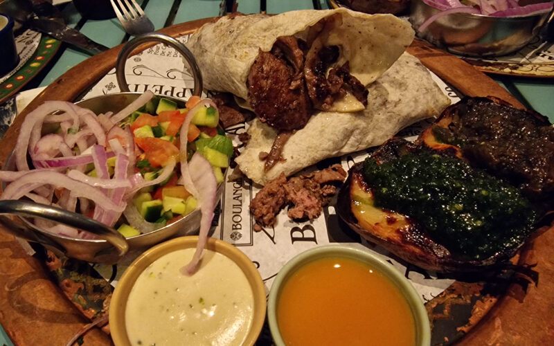Shawarma