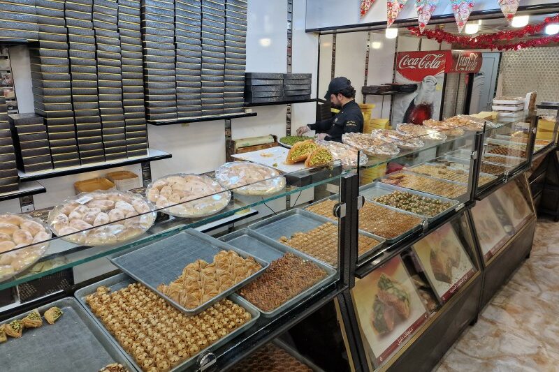 Iraq, Mosul