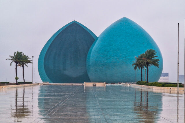 15 cose da vedere a Baghdad