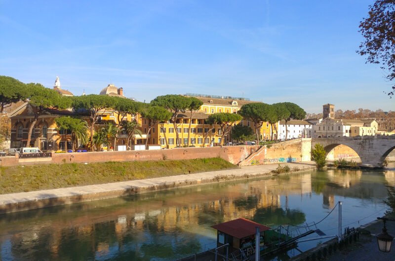 Italia, Roma